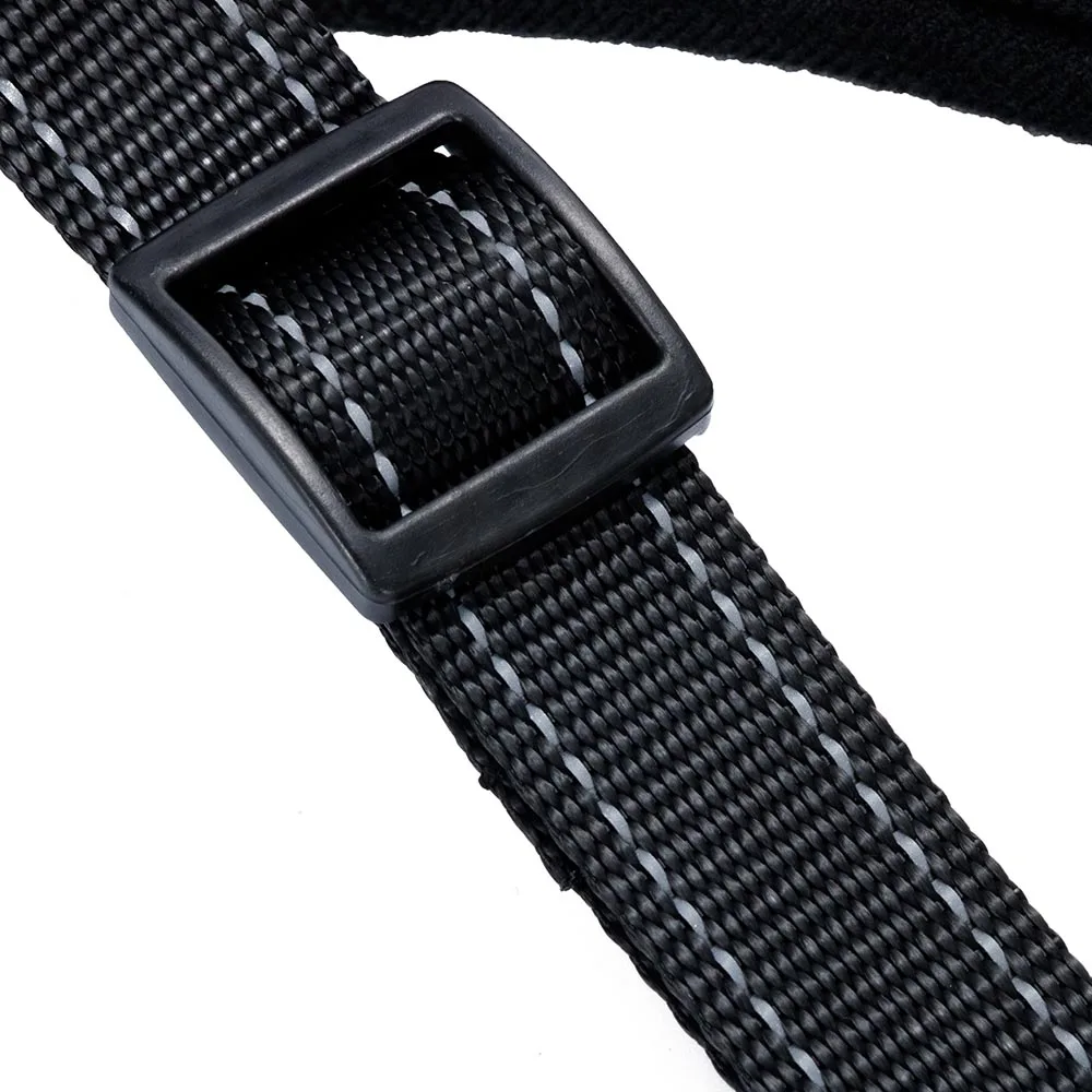 Жилет-ошейник для домашних животных мягкая регулируемая повязка на руку