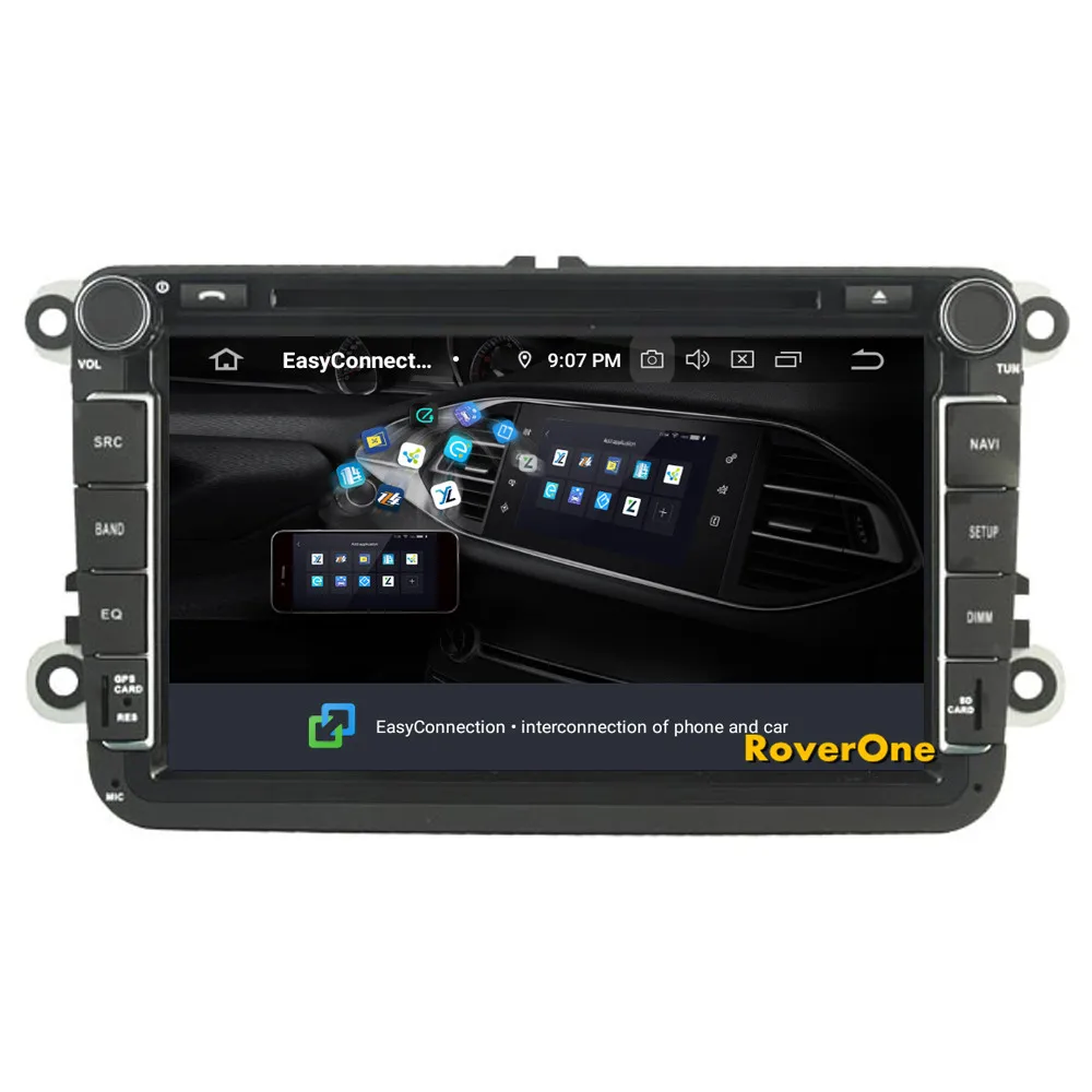 RNS810 RCD550 RCD 300 RCD310 RCD315 для VW для Volkswagen для Skoda для автомагнитолы DVD gps навигация мультимедиа авторадио