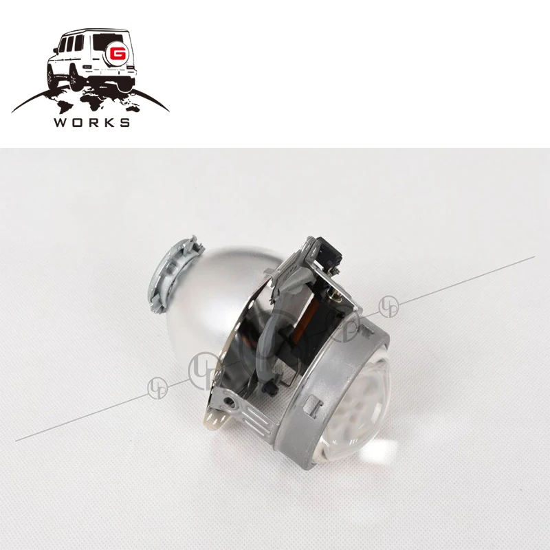 

Светодиодная лампа фары G класса W463 для G класса W463 G63 G65 1990-2018y