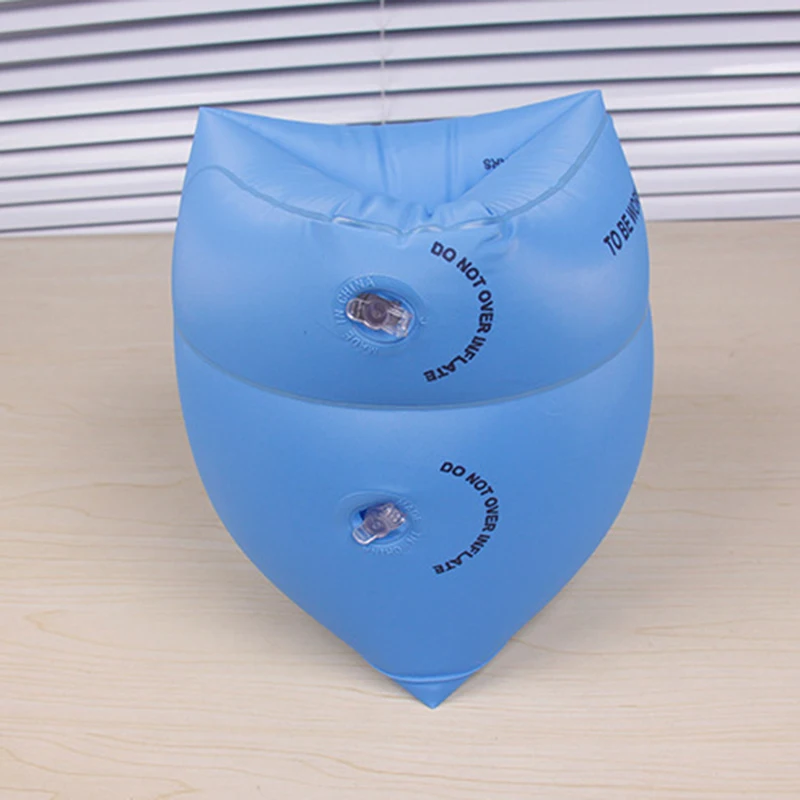 

Adult Children Swimming Arm Ring Inflatable Pool Float Sleeves Swimming Arm Float Swimming Rings Floating Sleeve Swim Trainer