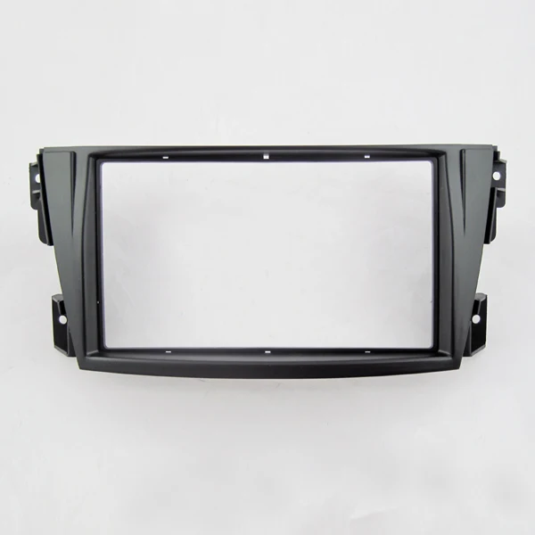 Автомобильная радиопанель Fascia Для Toyota calдина (T240) 2002-2007 комплект для приборной