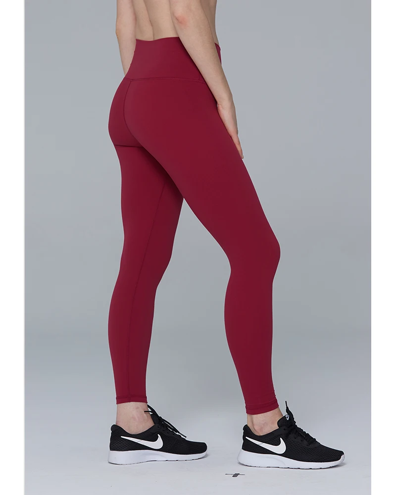 SYPREM Йога Брюки для женщин сетка; с высокой талией выровнять брюки тренажерные залы Красочные эластичные леггинсы новые crossfit девушка брюки, 18FP3026