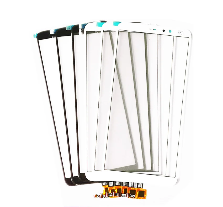 

5,99 дюймов для Gome Fenmmy Note C72 2018X38A сенсорный экран стекло дигитайзер Панель переднее стекло объектив сенсор запасная часть для телефона