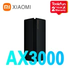 Беспроводной маршрутизатор Xiaomi AX3000, 20212,4 ГГц, 6 ячеек, 5G Мбитс