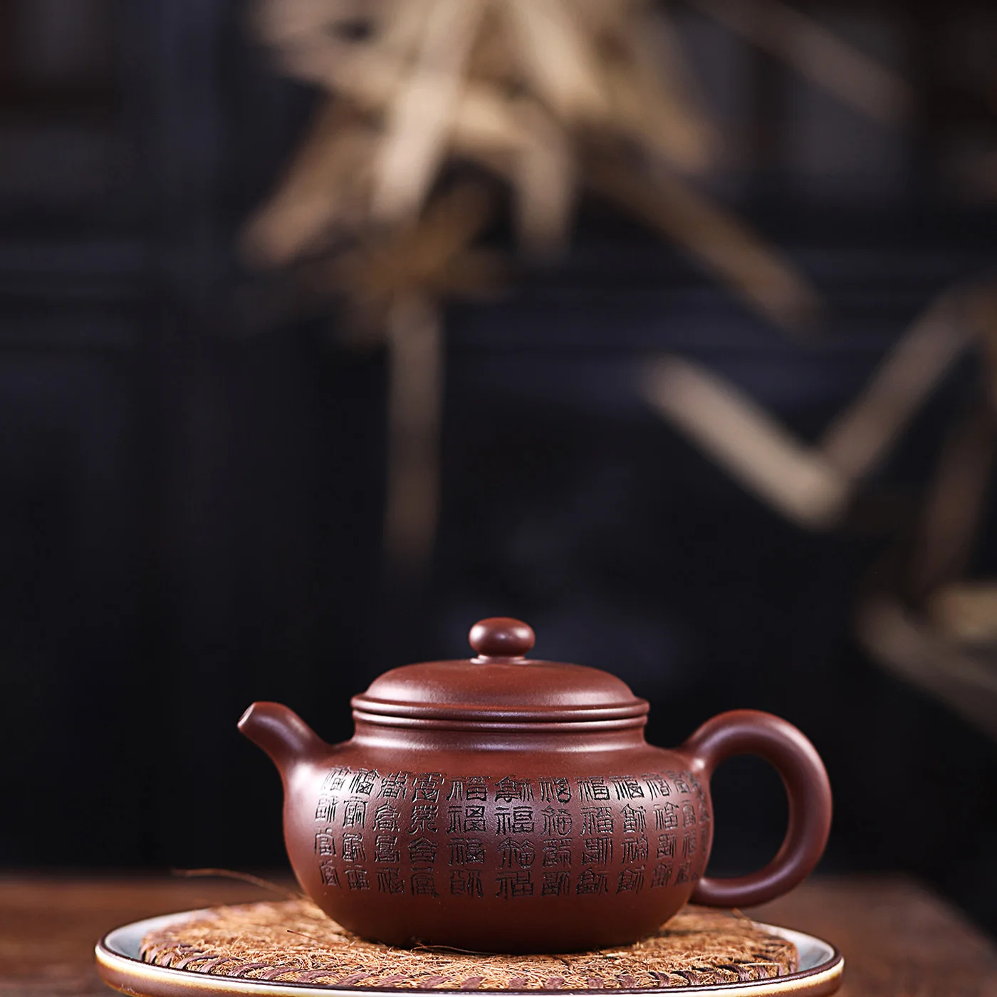 

Yixing пурпурный Глиняный Чайник ручной работы, сырая руда, нижняя часть цинцзы, глина байфу, античный чайник, чайный набор кунг-фу, чайник емко...