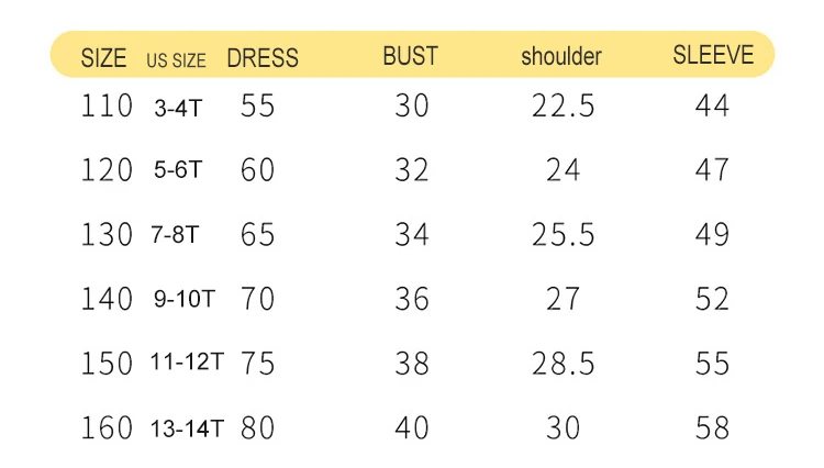 

Kids Dresses For Girls Long Sleeve Party Dress For Girls Splicing Kids Girls Dresses Teenage Costume Girl