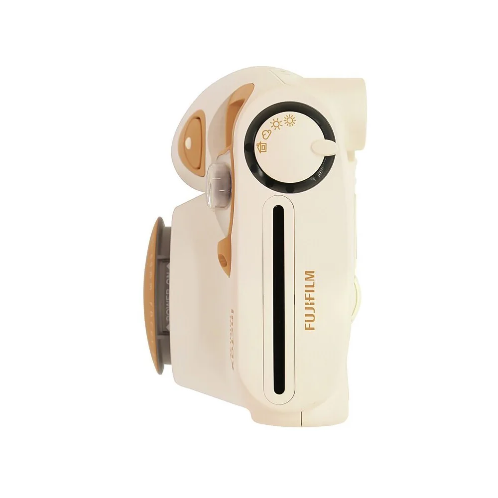 Фотоаппарат Fujifilm Instax Mini7c для мгновенной фотосъемки с автоматической