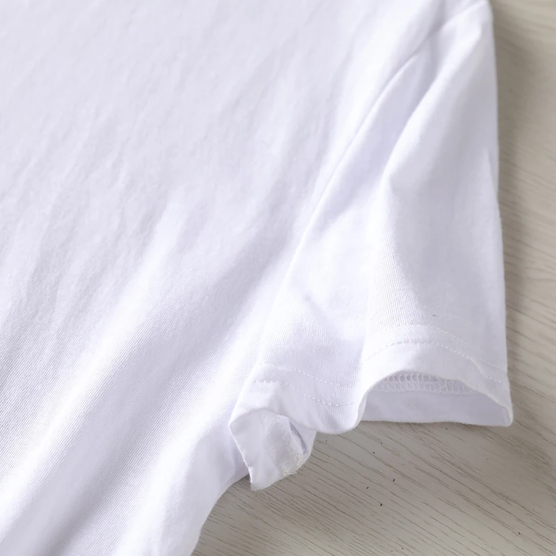 Летняя повседневная женская футболка с фруктовым принтом рубашка графическим