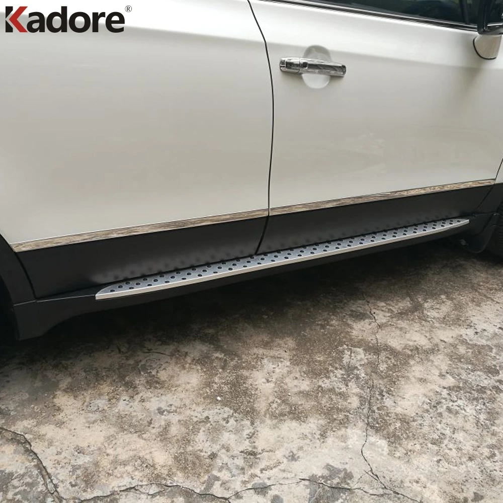 Для Suzuki Sx4 S Cross SX4 кроссовер 2014 2016 2017 Боковая дверь средства ухода за кожей под