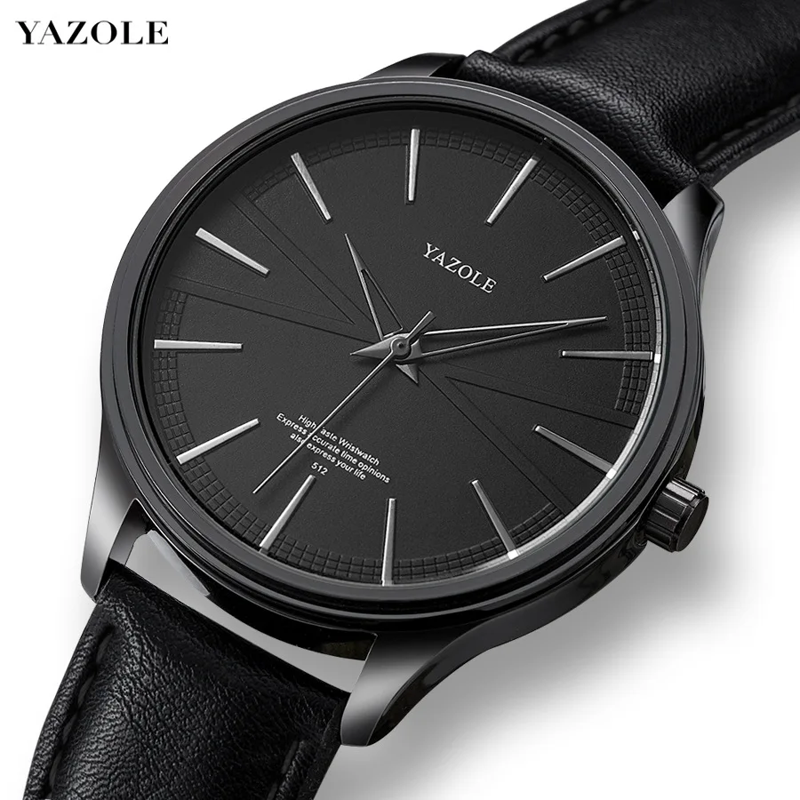 

Top Brand Luxury Quartz Men Watch Men Casual Steel Waterproof Sport Watch Fashion Leather Quartz Wrist Watch Relogio Masculino