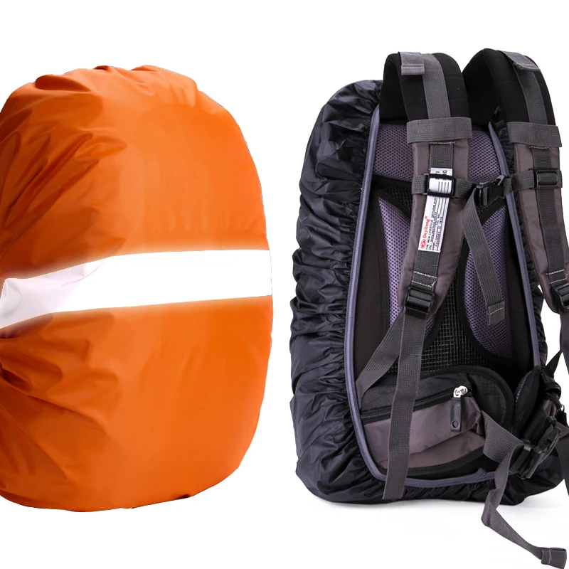 Рюкзак с защитой от дождя и отражающей полосой 35 80 л|Сумки для альпинизма| |