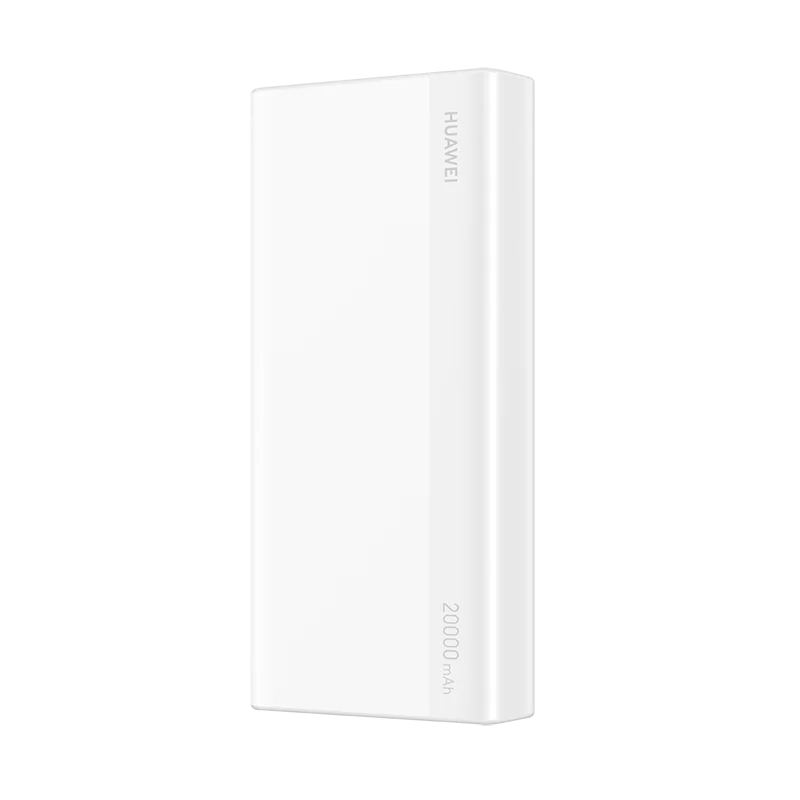 Huawei Power Bank 20000 мАч Max 18 Вт аккумулятор большой емкости быстрая зарядка