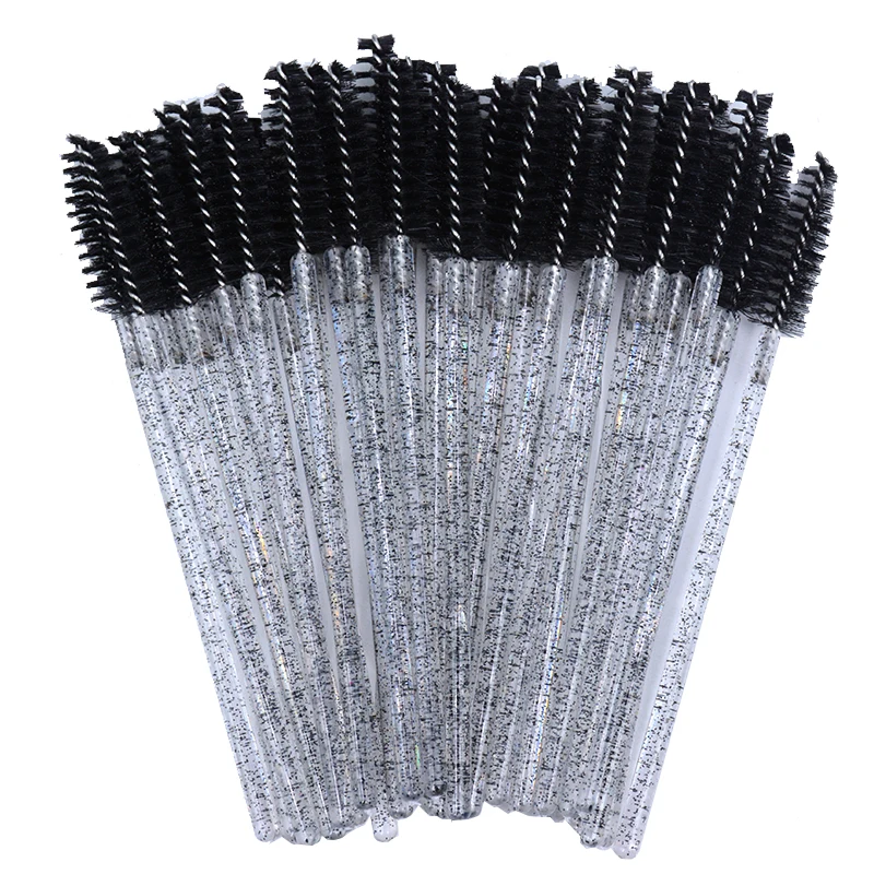 Набор одноразовых инструментов для красоты OKAYLASH блеск губ ватные палочки