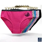 Alyowangyina 1-10 шт.лот 2XL10XL4XL размер трусы женские трусы большие размеры Нижнее белье Хлопок Леди Плюс мама 89362 89365