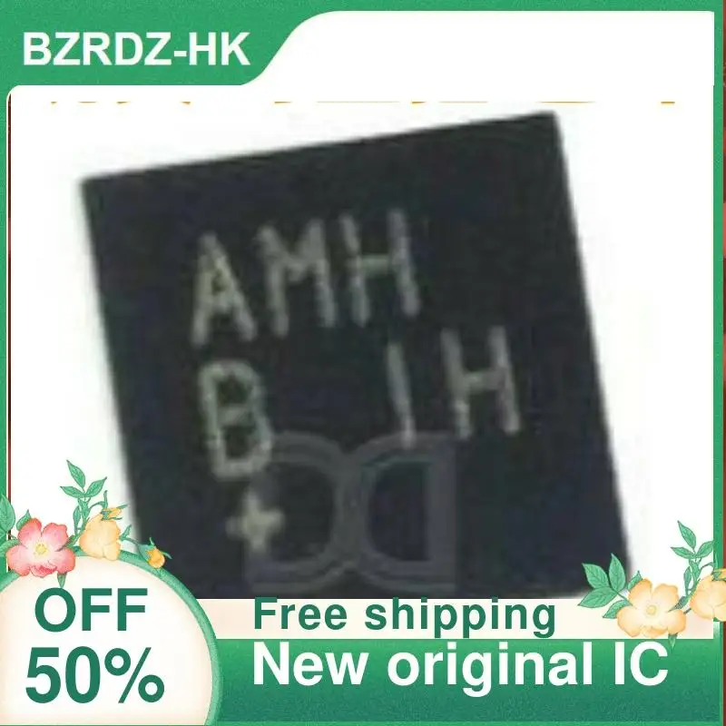 

1-20PCS MAX8586ETA+T DFN-8 AMH New original IC