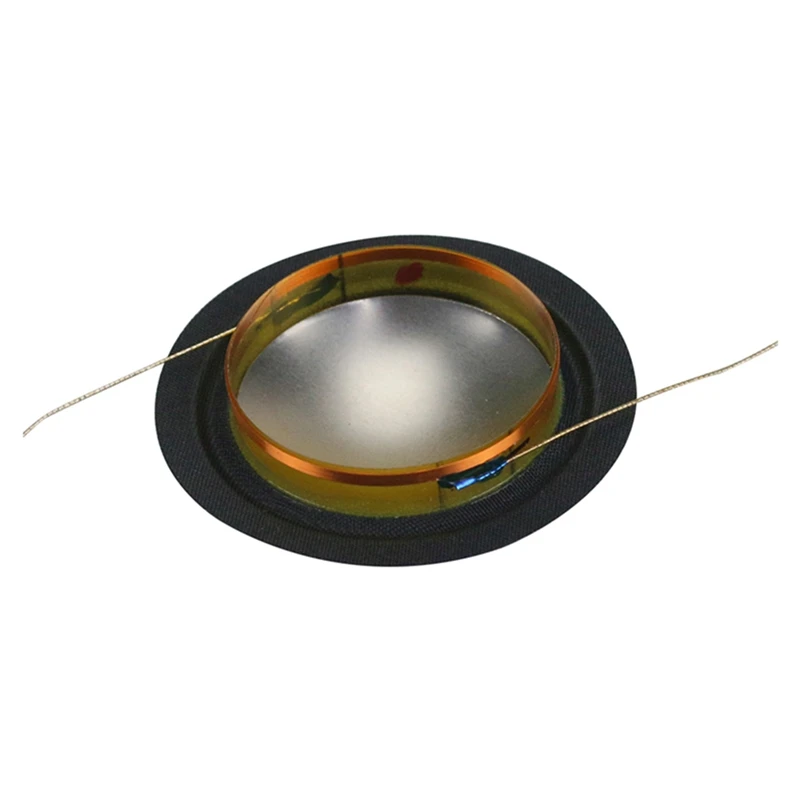 NEW 25.4mm импортная металлическая титановая пленка + шелковая боковая Диафрагма 25