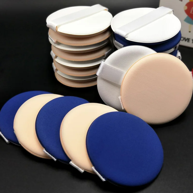 Factory direct sales non-latex air cushion + pu puff |