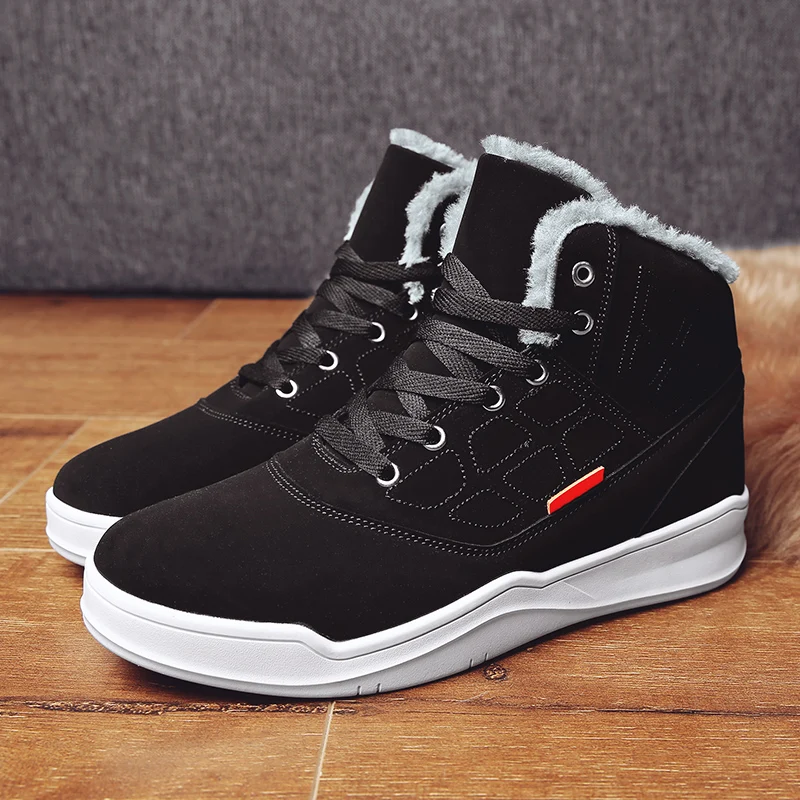 

Zapatos Informales De Hombre Men Casual Shoes Sapatos Zapatos Casuales Mens Dress Boots Men's Black For Fashion Sports Boty