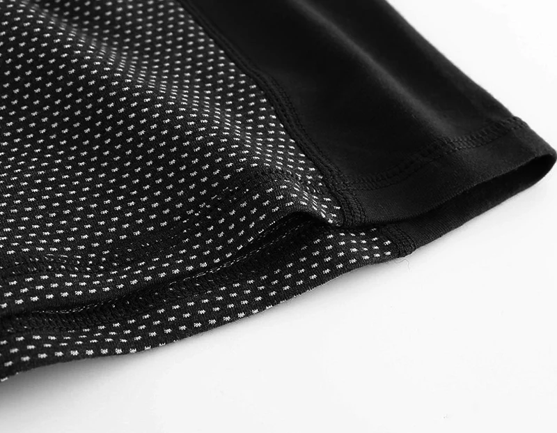 ACS Type-II Black CB Men's Tactical Frog Coat Cotton Elastic Combat Suit