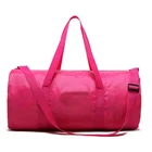 Легкая складная сумка Ulitra для спортзала светильник легкие сумки на плечо, уличная спортивная дорожная сумка для фитнеса, путешествий, спортивная сумка