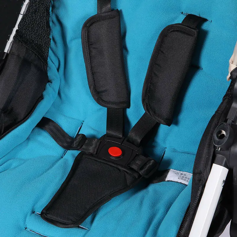 Универсальная ветрозащитная теплая детская коляска для сна муфта ног Багги