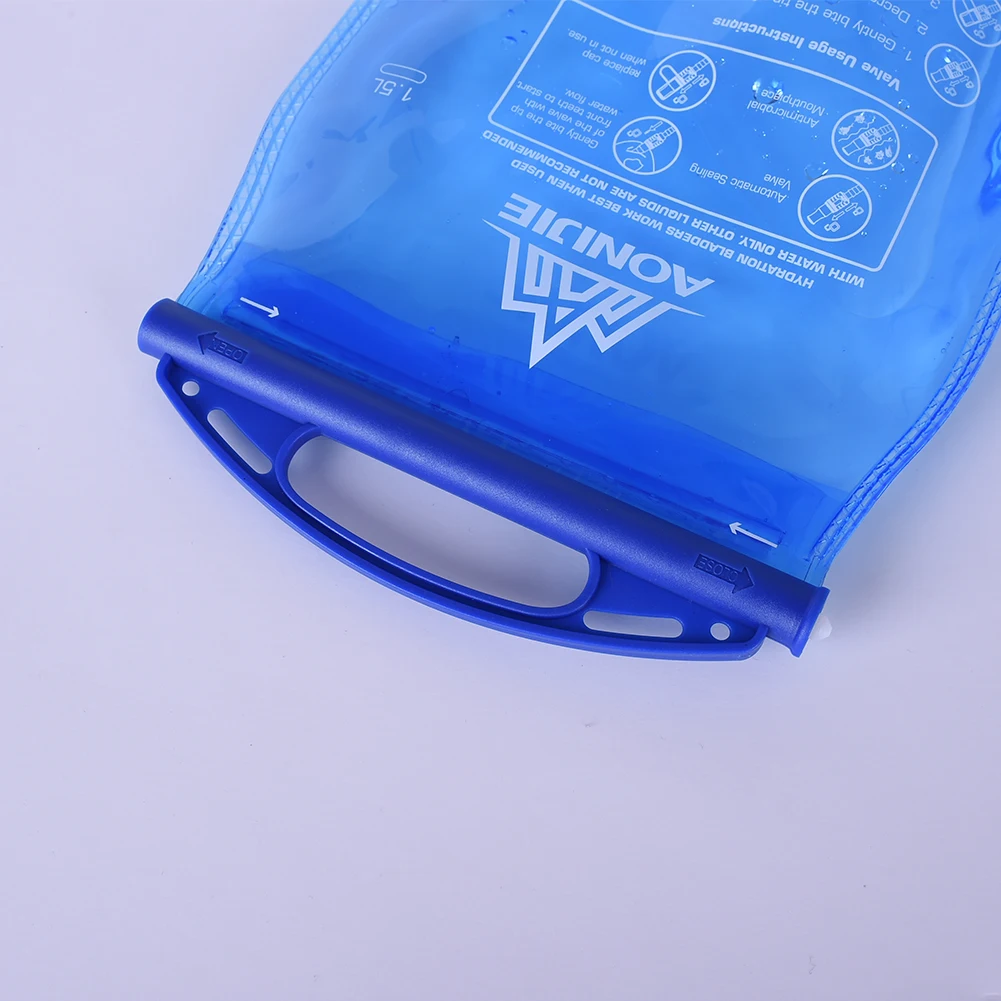 Резервуар для воды AONIJIE рюкзак хранения питьевой без БФА 1 л 5 2 3 SD12|Мешки воды| |