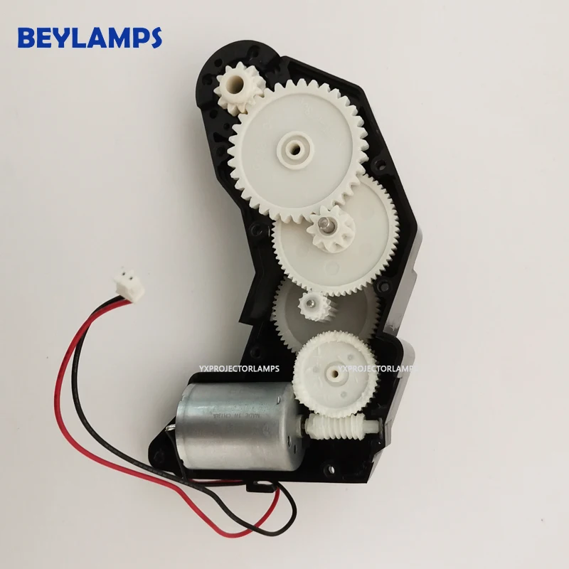 Зеркальное покрытие проектор Шестерни подходит для экскаватора Hitachi HCP-A6 A7 A8 A10