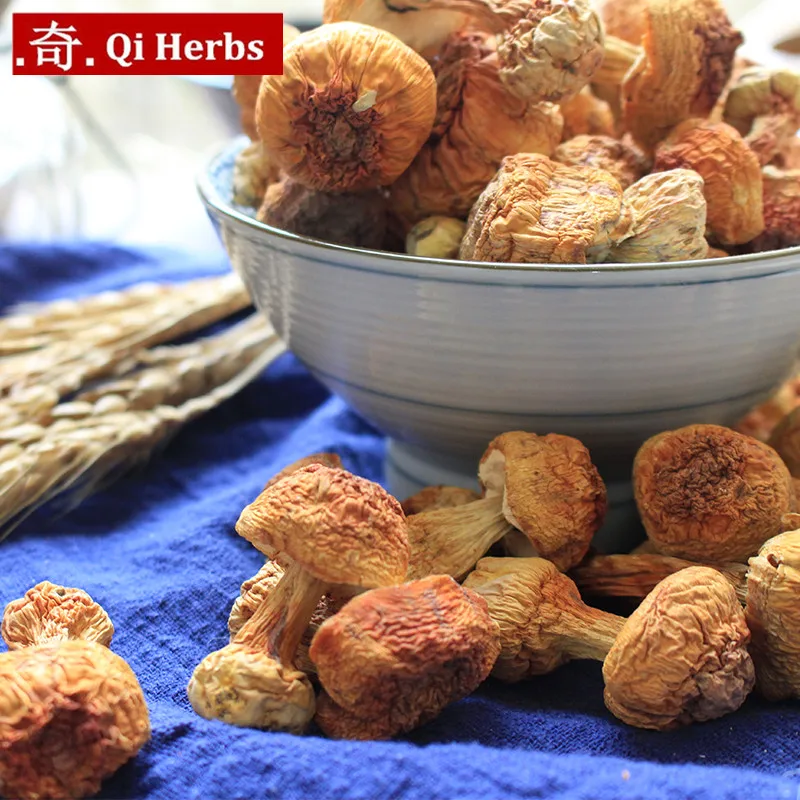 Сушеный агарикус блазей/триголома мацутакэ |