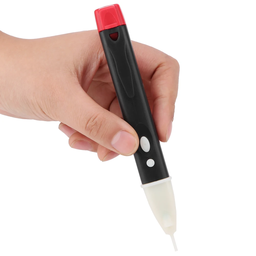 Тестер карандаш тестирование автоматические выключатели розетки ручка стиль VD02