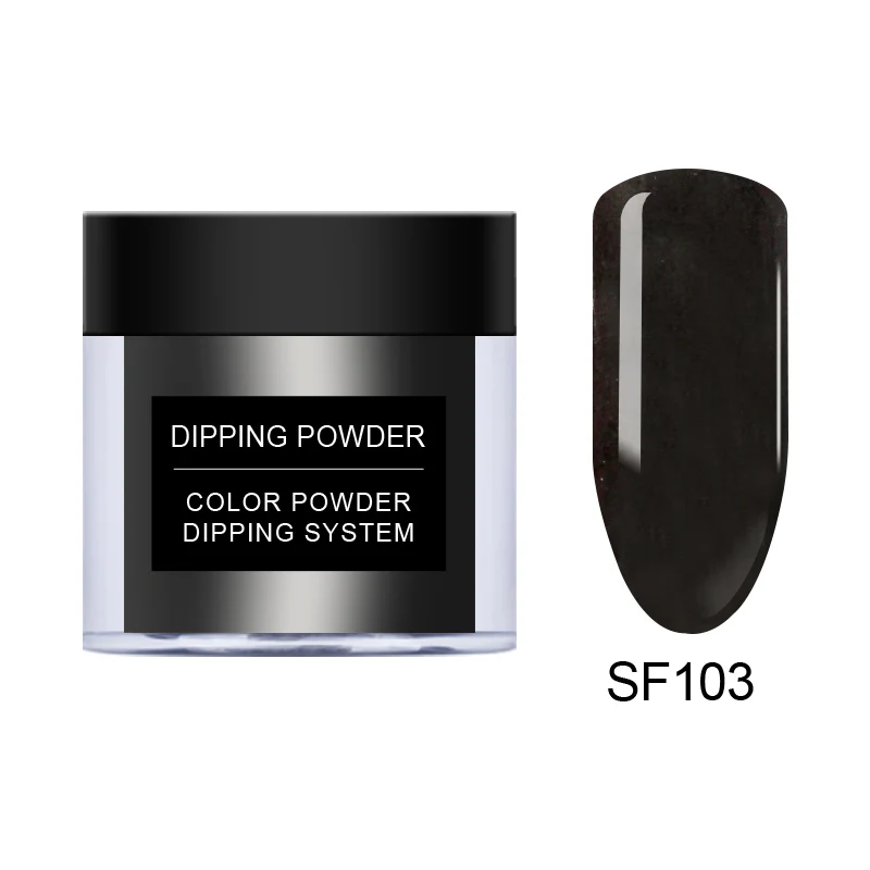 Порошок для ногтей с блеском Huration лазерная пудра без лампы быстросохнущая