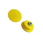 Аксессуары для обуви для спорта на открытом воздухе альпинизма прочные зимние Нескользящие походные многофункциональные Нескользящие шипы