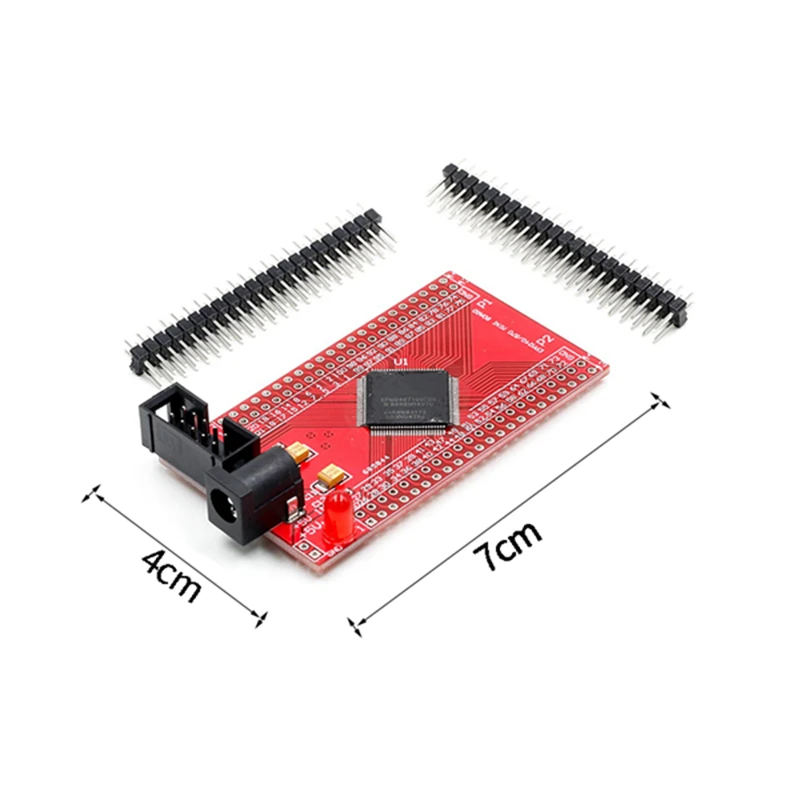 Для макетной платы минимального уровня системы 5V MAX II EPM240 CPLD Z09 и для Altera |