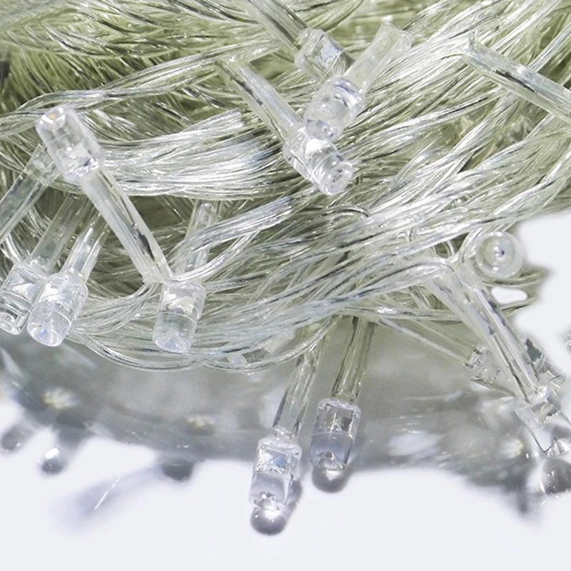 Гирлянда светодиодная на батарейках типа АА|decorative battery powered table lamps|decorative lampsbatteri |