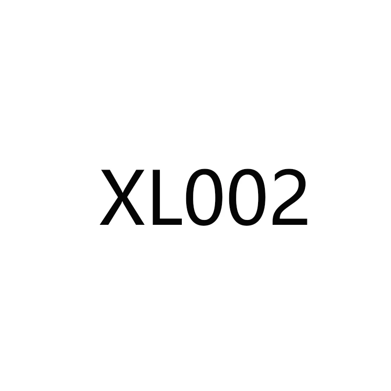 

XL002