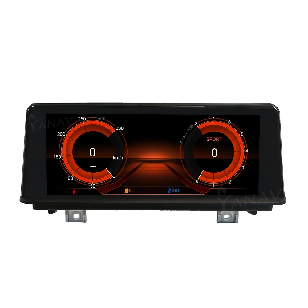 

Android 11 автомобильный радиоприемник для BMW 2 серии F22 F23 F45 2013-2018 Автомобильный GPS-навигатор видео DSP встроенный Carplay стереоприемник 128G