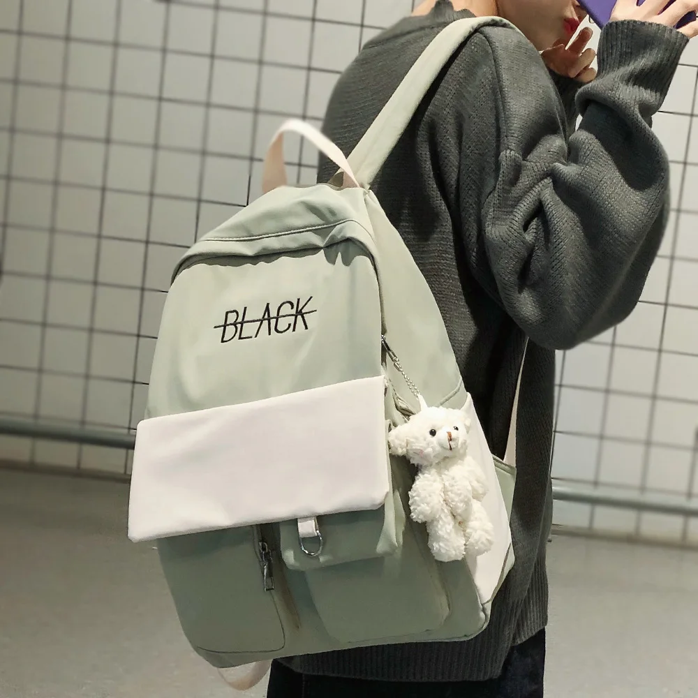 

Backpacks