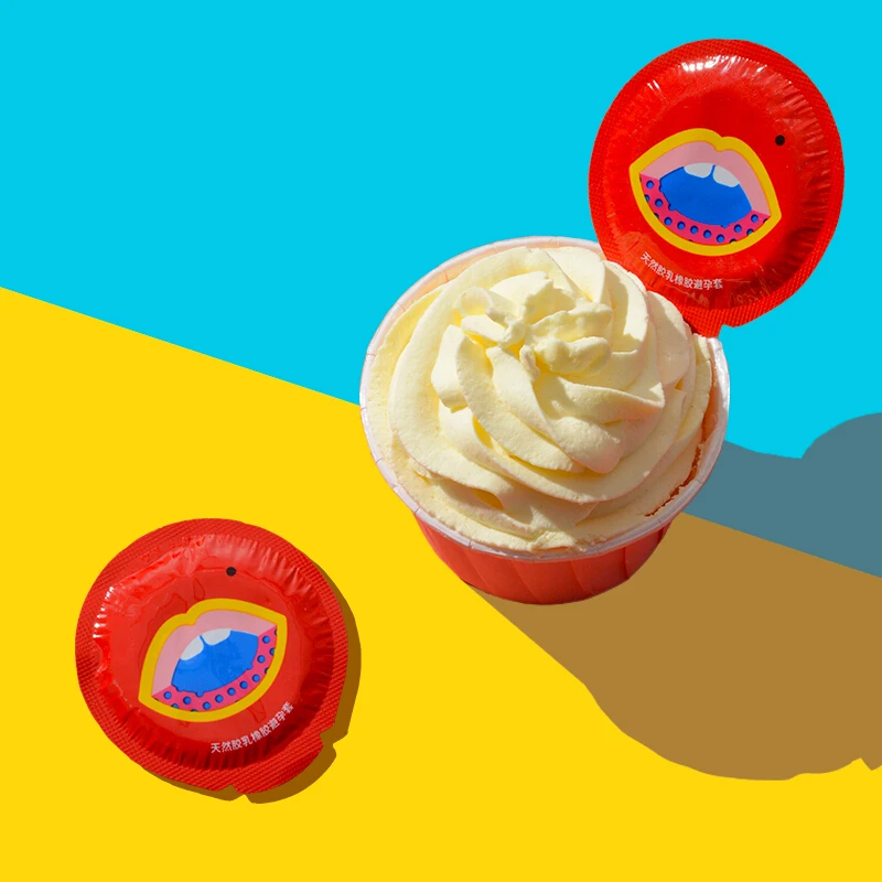 Ультратонкие презервативы TryFun из 0 03 латекса 20 шт. | Красота и здоровье