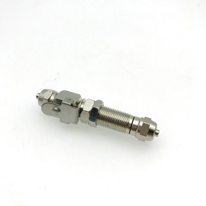 5 шт. A +++ стоматологический быстрый соединитель для воздушной воды