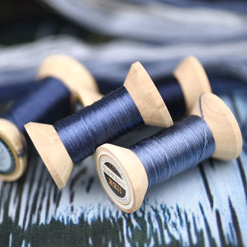 Нитки для вышивания мини-катушка год практичные Сучжоу | Дом и сад