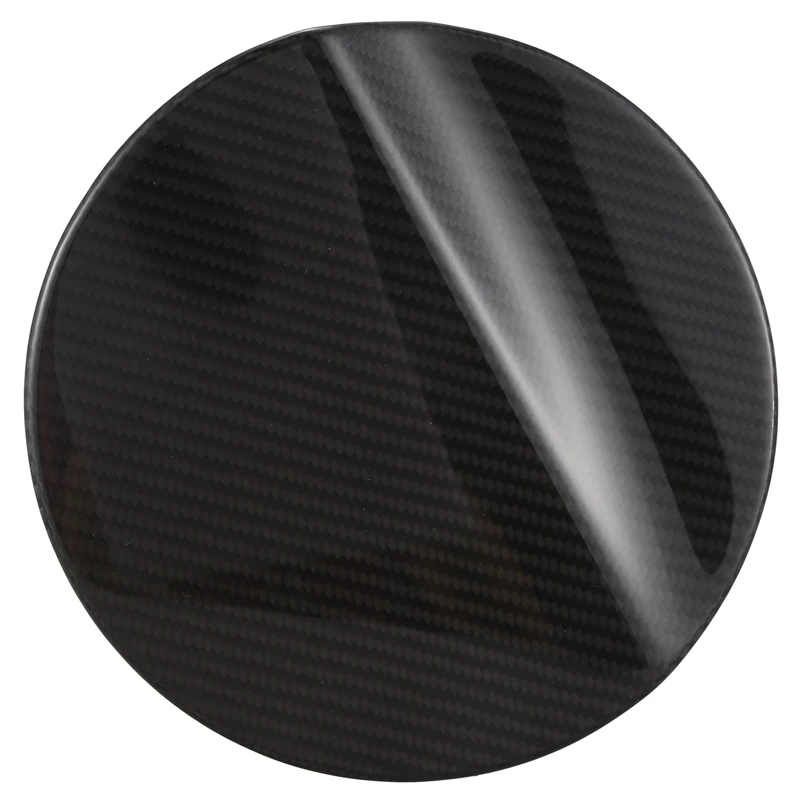 Автомобильная декоративная крышка бензинового топливного бака для Ford Mustang 2015