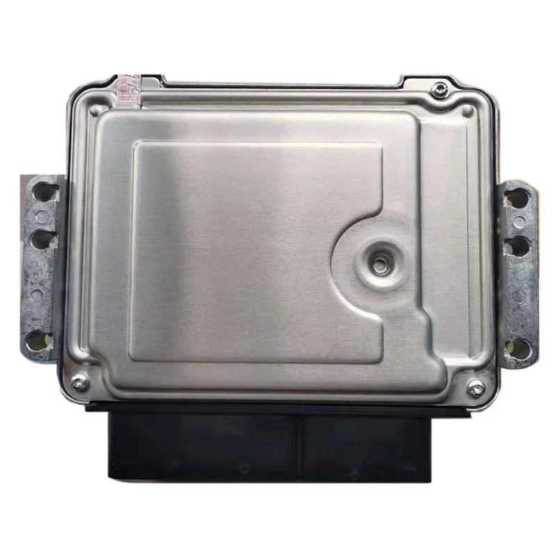 Компьютерная плата двигателя автомобиля ECU Electronic Control Unit E38B для Hyundai-MEG17.9.12 39127-2B700 391272B700.