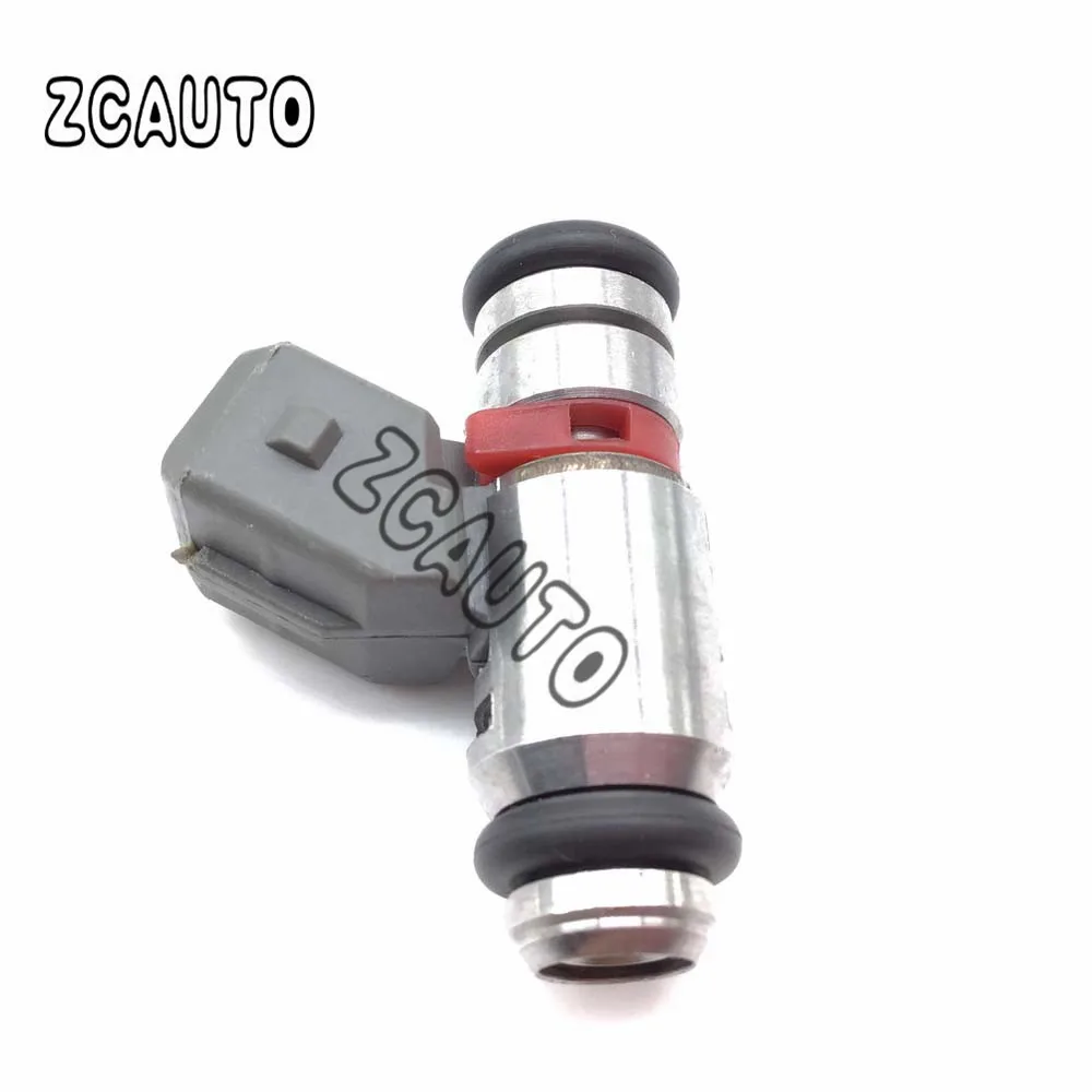 ИВП-023 46433547 214310002310 Топливная форсунка для VW POLO VENTO FIAT PUNTO SEAT CORDOBA IBIZA SKODA 105 120 FELICIA 1 2 6