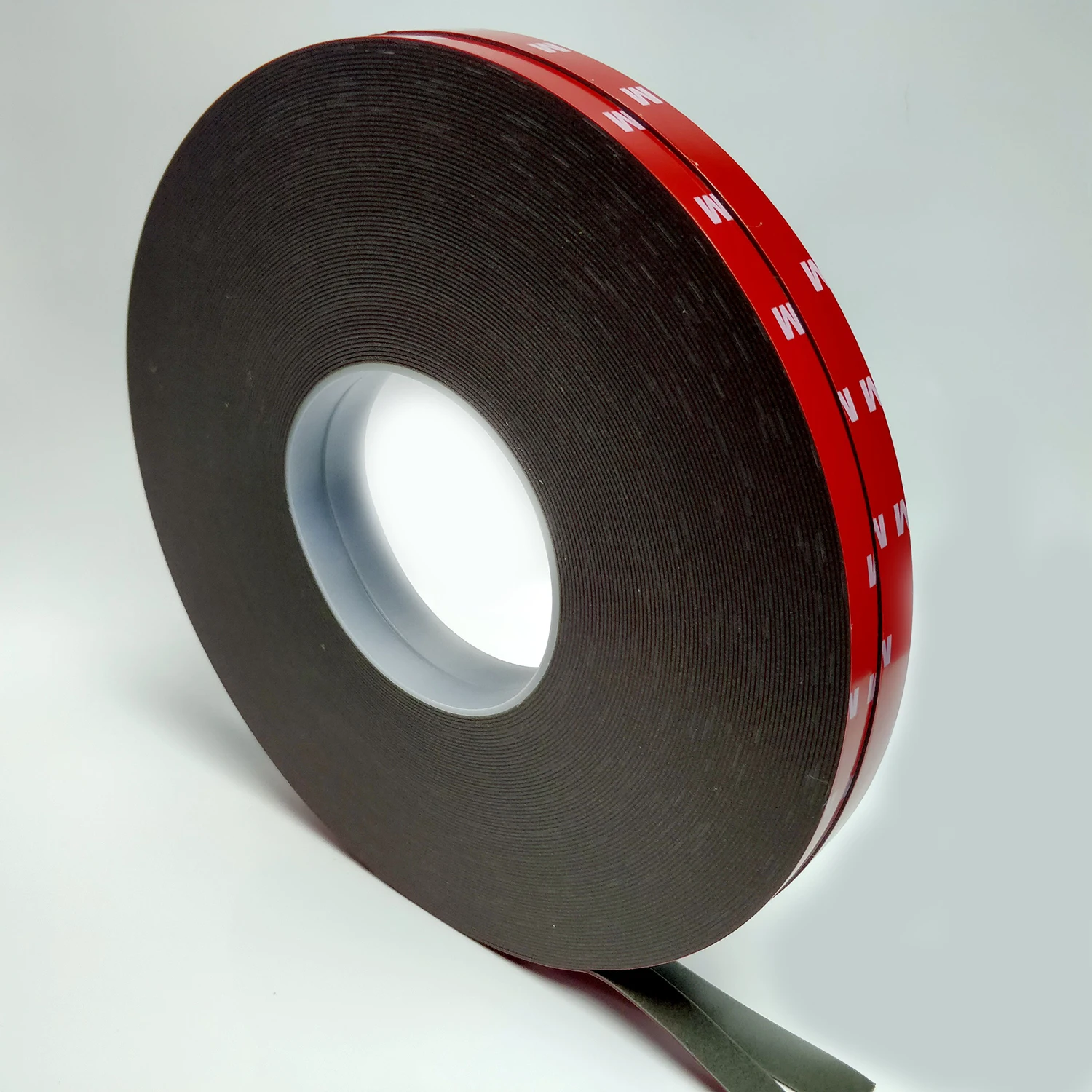 Двухсторонняя клейкая лента для автомобилей грузовиков акриловая пена