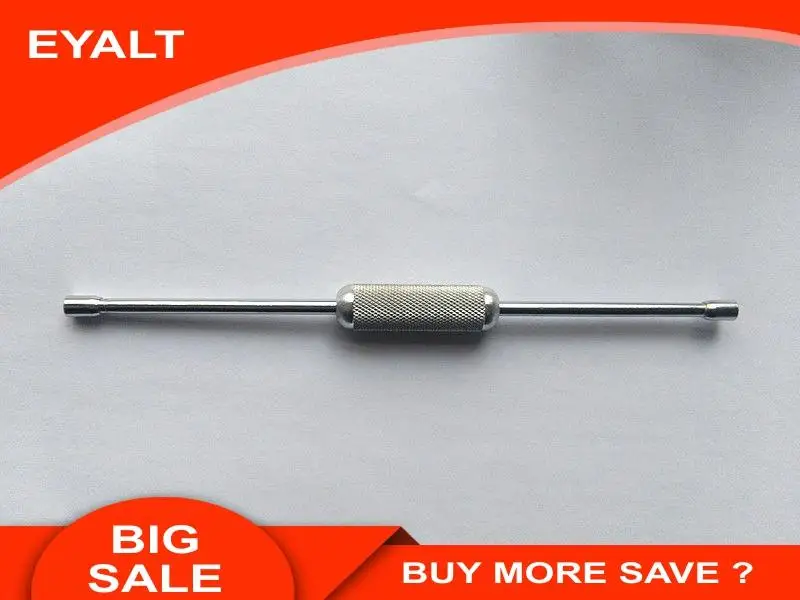 Инструмент для регулировки пианино гаечный ключ с двойной головкой инструменты