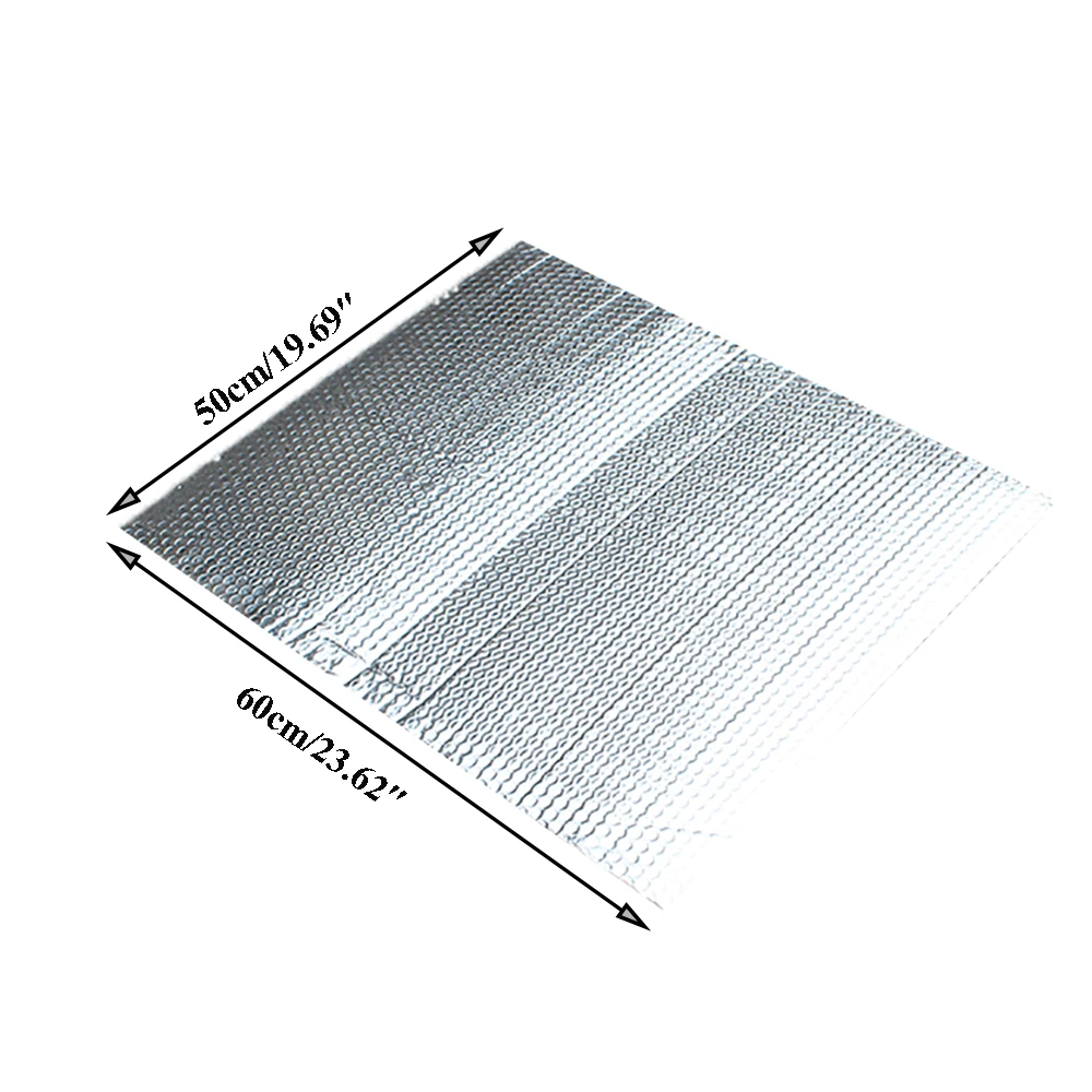 30 шт. оптовая продажа солнцезащитных изоляционных отражающих плёнок для ульев |