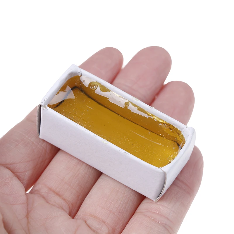 

15g Soldering Tin Material Paste Carton Rosin Soldering Iron Soft Solder Welding Repair Fluxe