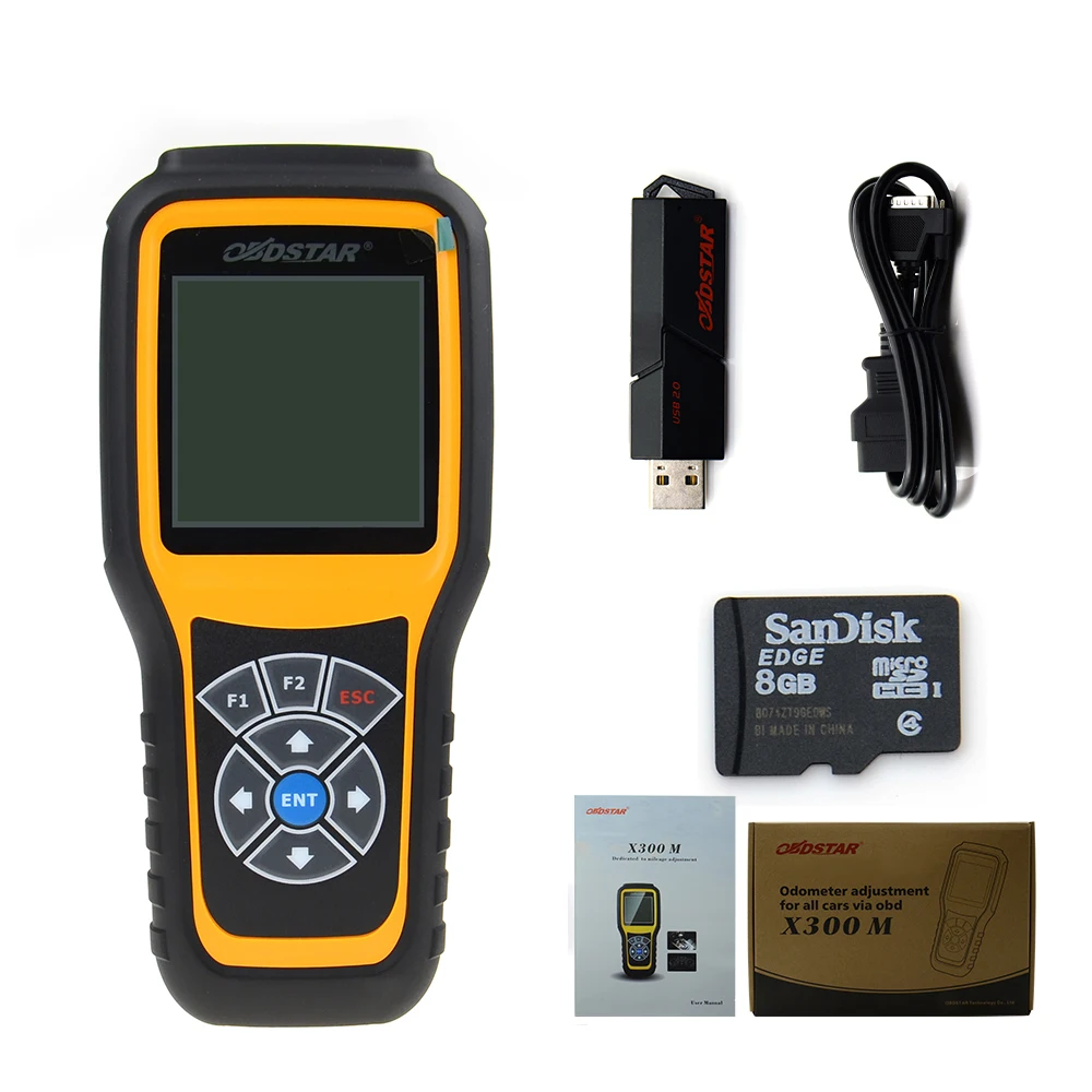 Update Online 100% Original OBDSTAR X300M tool OBDII Supported Contact Us for Exact Car List | Автомобили и мотоциклы