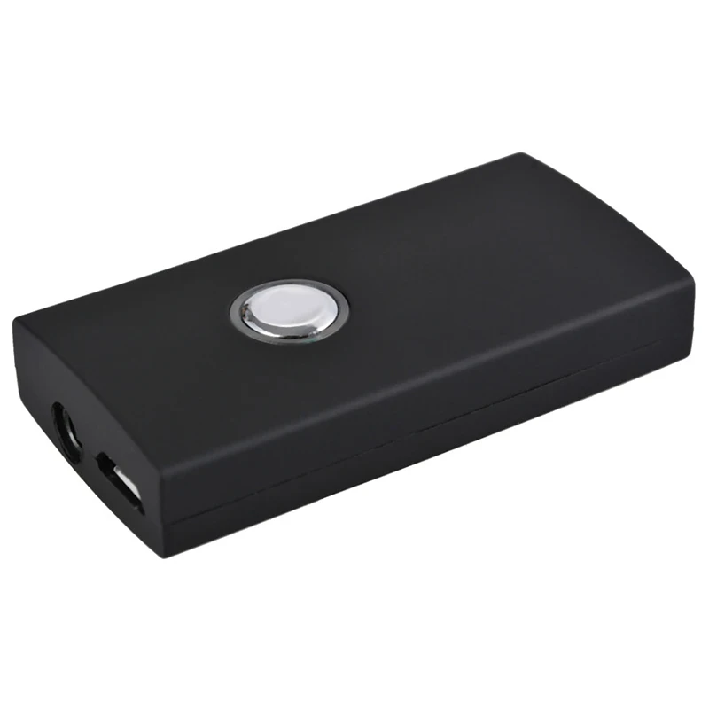 2018 High-quality Bluetooth Transmitter TX Receiver RX Audio Music 3.5mm Jack for Speaker Headphone TV PC | Электроника