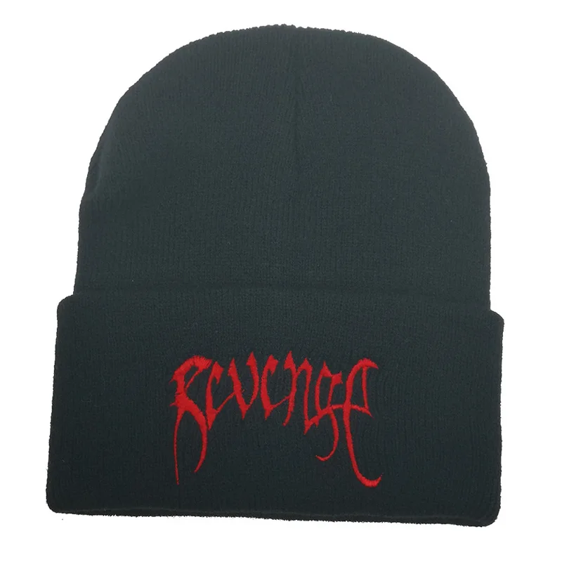 Xxxtenta Revenge Knitted Hat 1
