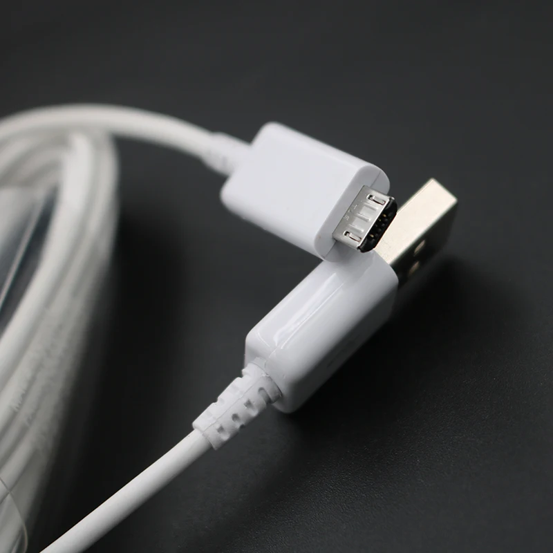 Samsung Galaxy быстрое зарядное устройство USB адаптер питания 9V1.67A Quick Charge 150 см Micro